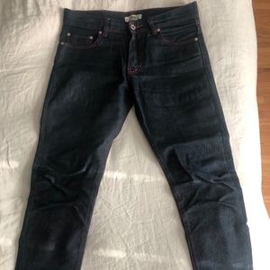 Men's Soso custom jeans